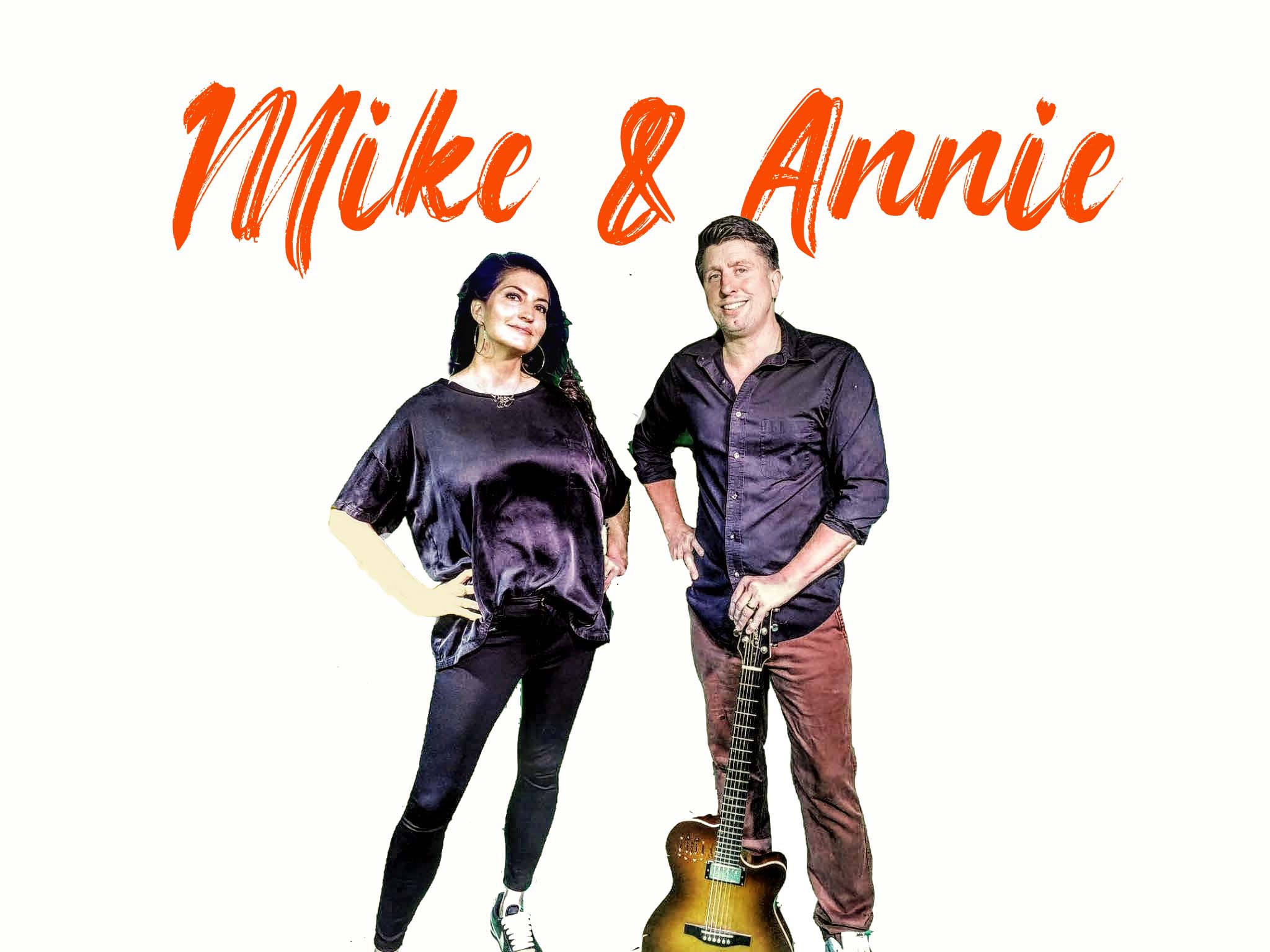 Mike and Annie March Music