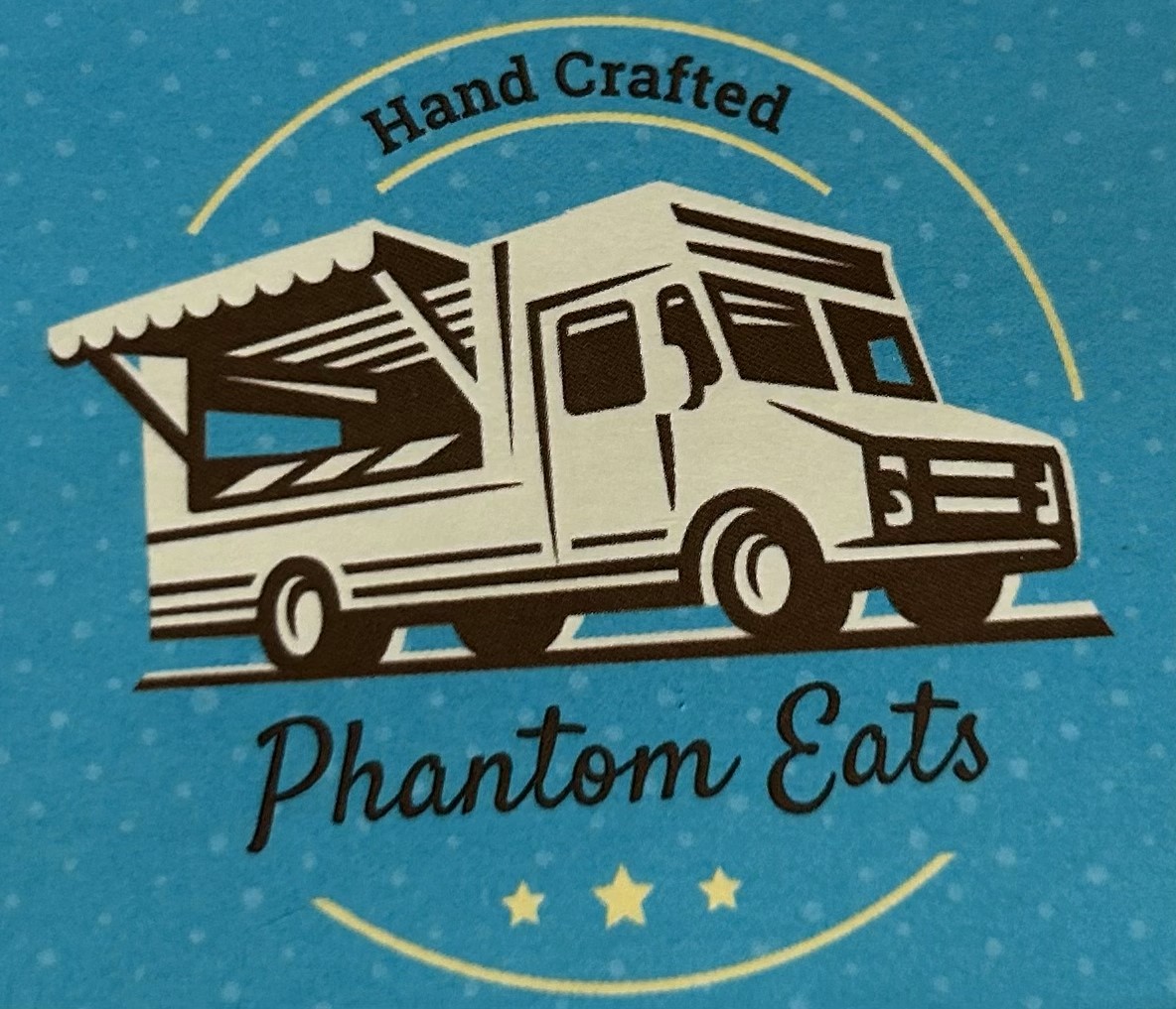 Phantom Eats
